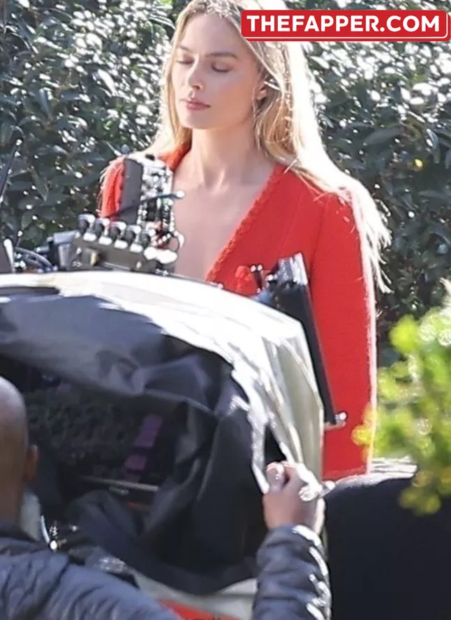 Margot Robbie  Onlyfans Leaked Nude Image #sVBGZDs7xY