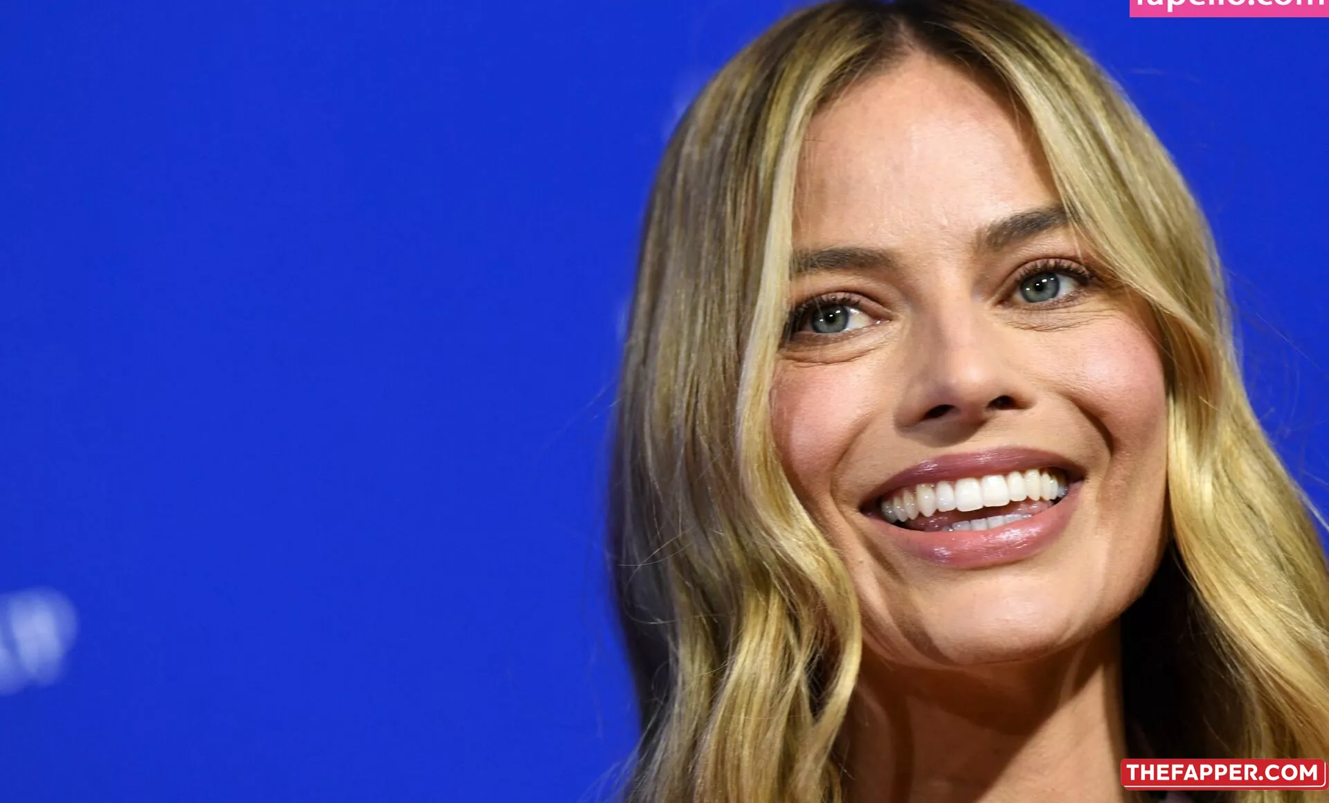 Margot Robbie  Onlyfans Leaked Nude Image #sknQzn7BA9