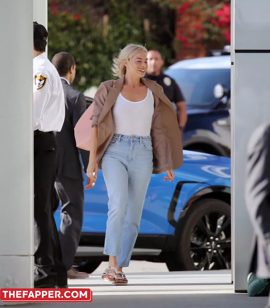 Margot Robbie  Onlyfans Leaked Nude Image #swl8pvMe8t