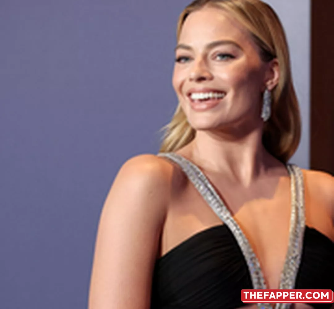 Margot Robbie  Onlyfans Leaked Nude Image #syhGKcT64Z
