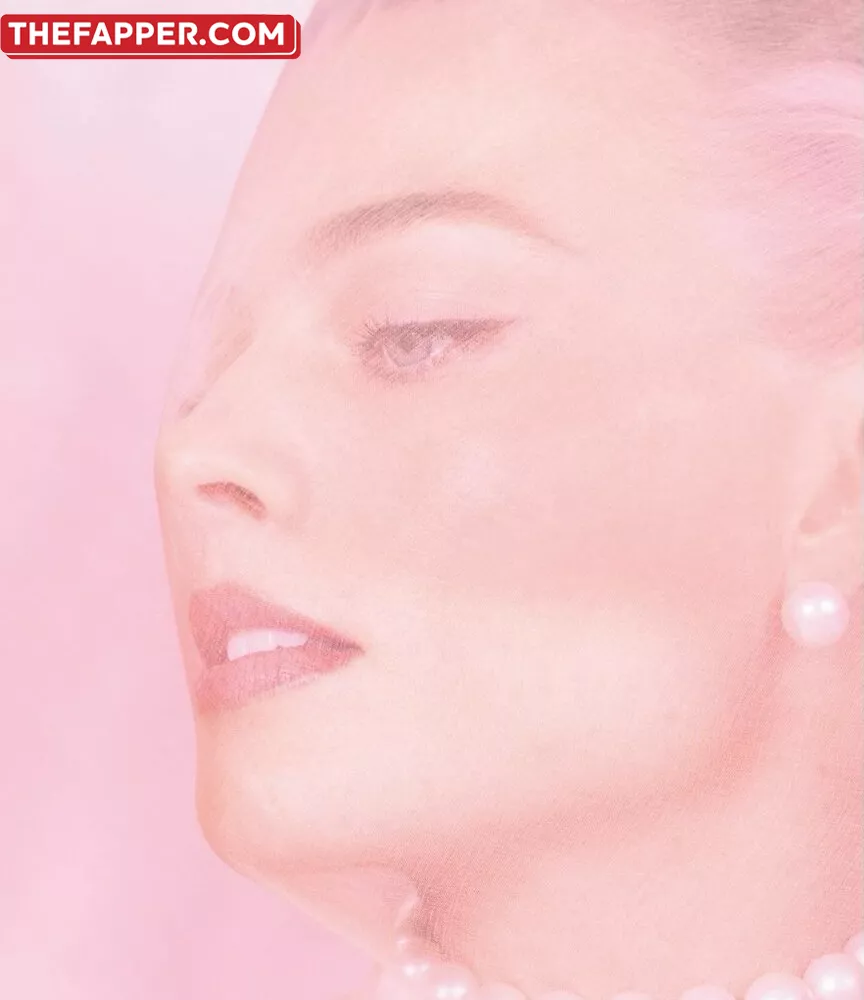 Margot Robbie  Onlyfans Leaked Nude Image #tSjlbKvcFO