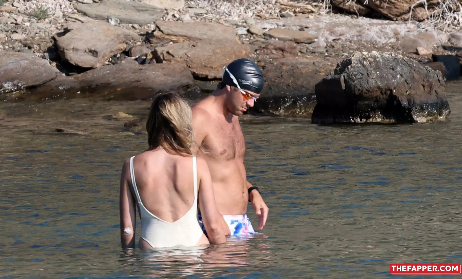 Margot Robbie  Onlyfans Leaked Nude Image #tcBCg2s2ak