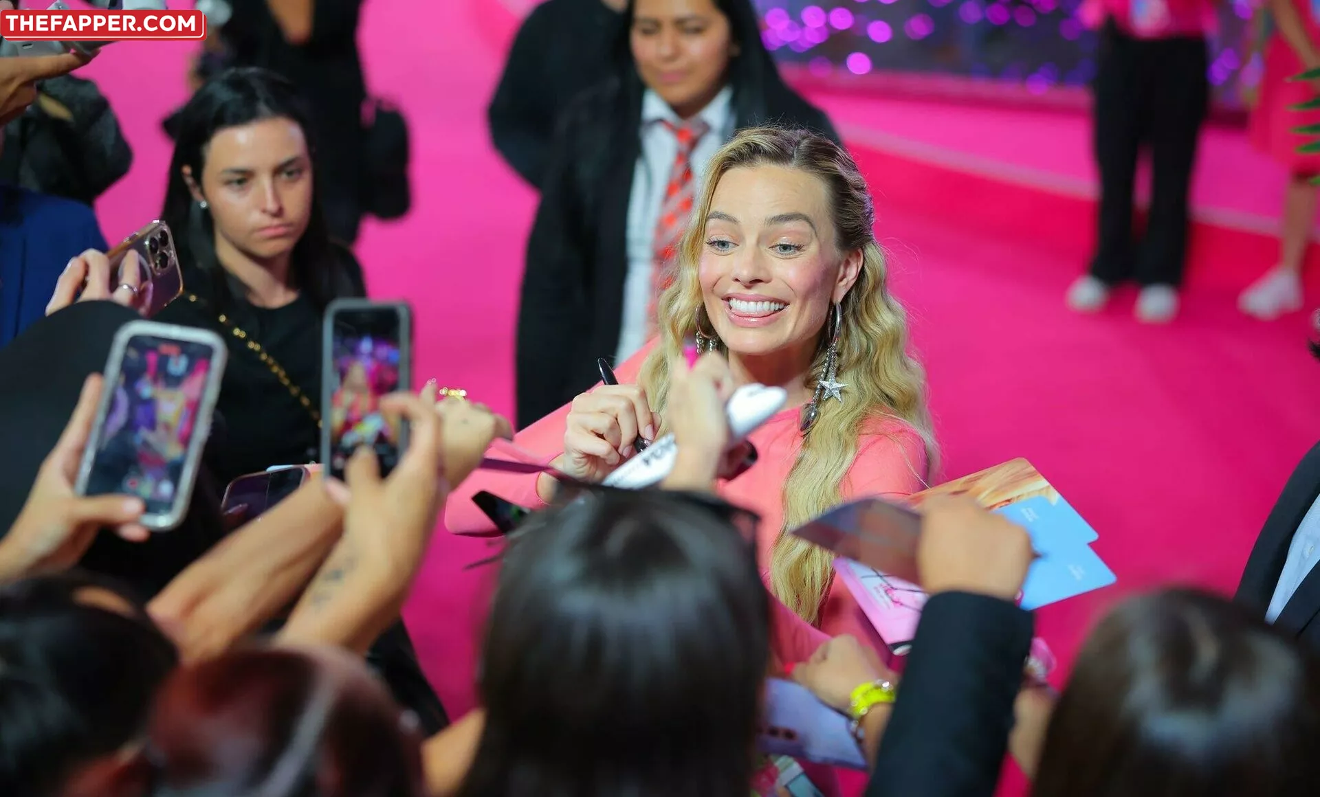 Margot Robbie  Onlyfans Leaked Nude Image #tdBoO0KZkl