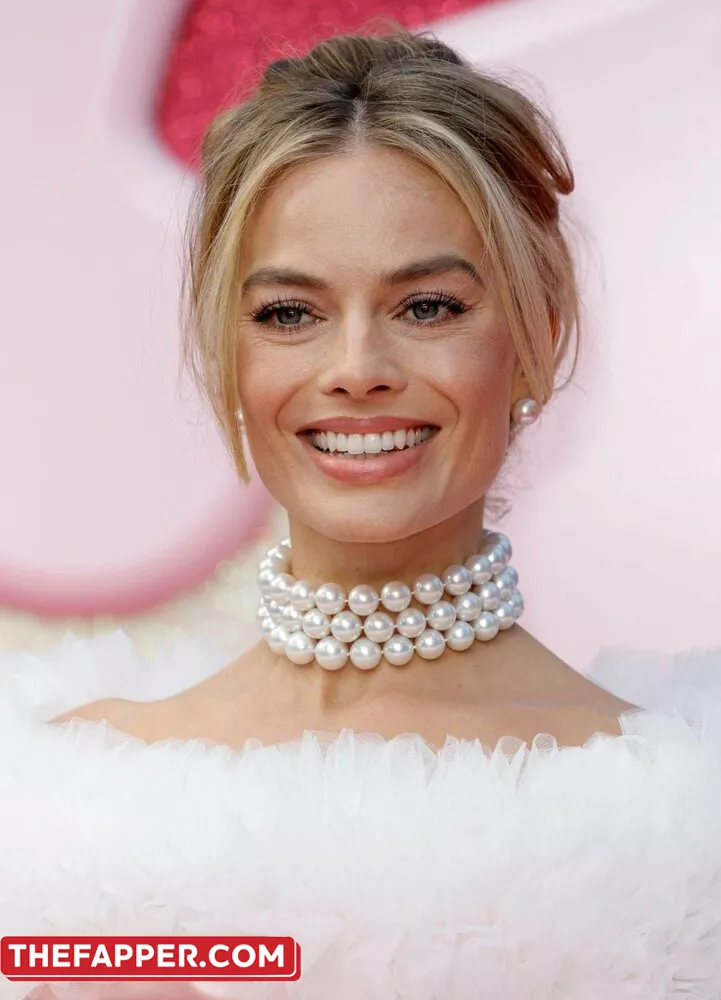 Margot Robbie  Onlyfans Leaked Nude Image #ttkMLhocj2
