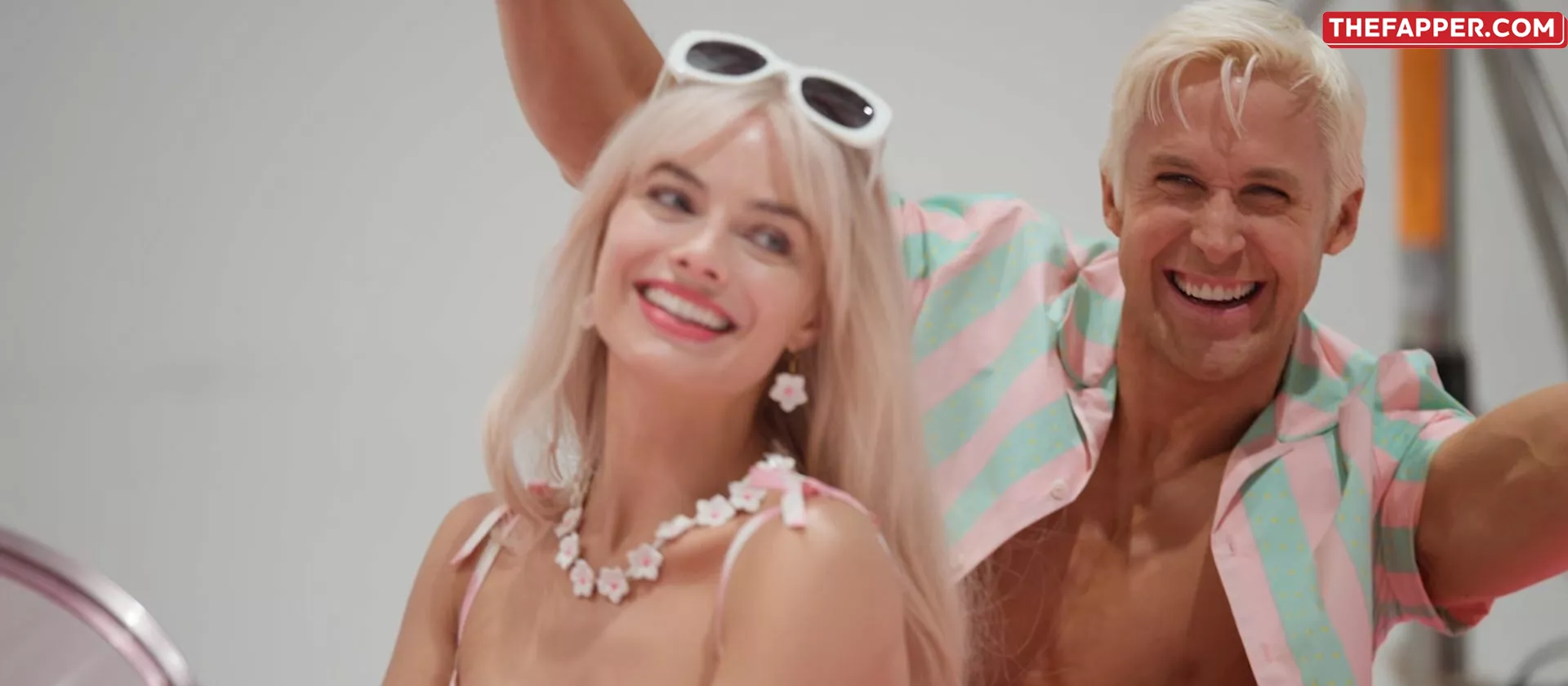 Margot Robbie  Onlyfans Leaked Nude Image #txjB3kGcZP