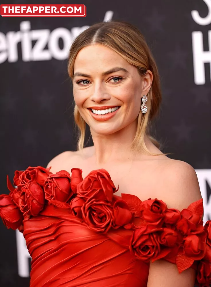Margot Robbie  Onlyfans Leaked Nude Image #uNFFC4fWN0