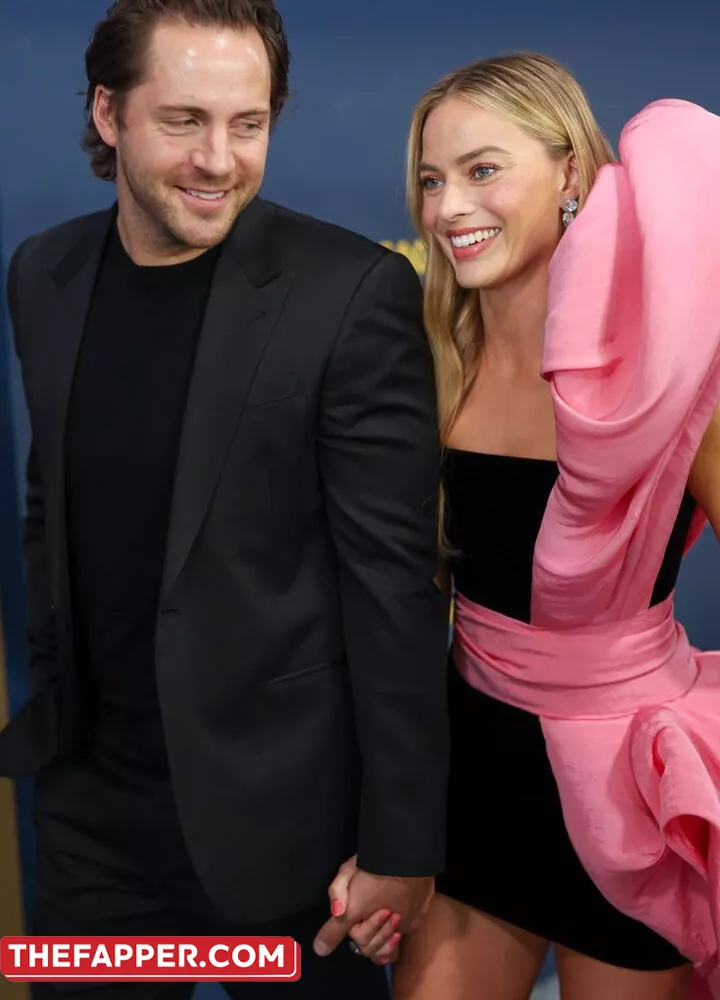 Margot Robbie  Onlyfans Leaked Nude Image #uiL2ewCYEy