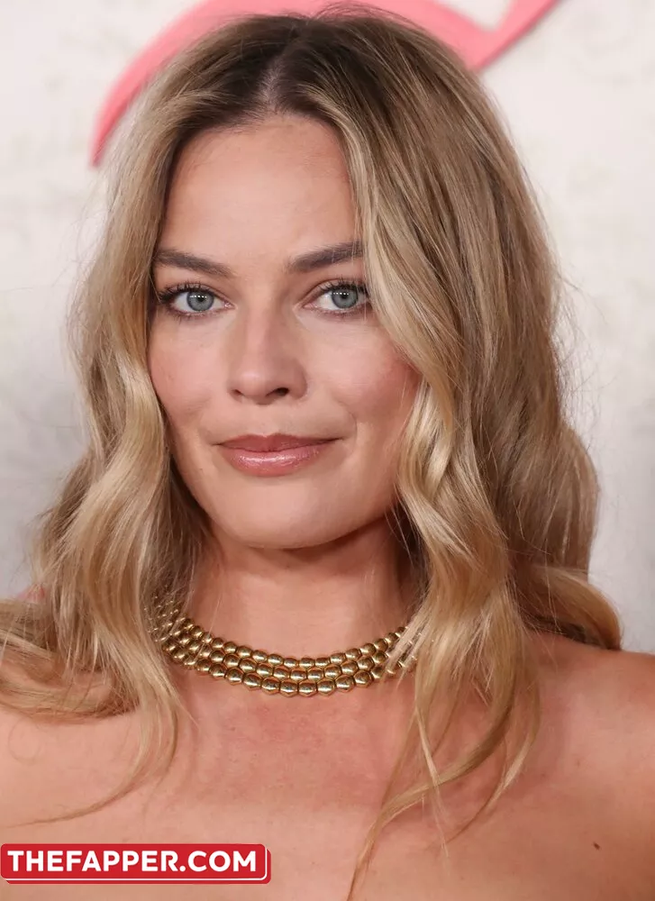 Margot Robbie  Onlyfans Leaked Nude Image #vTsJZXG8md