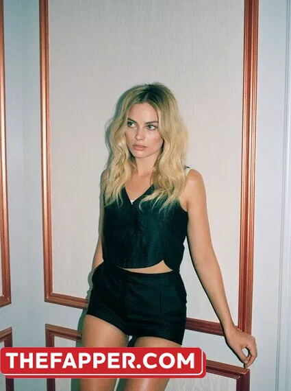 Margot Robbie  Onlyfans Leaked Nude Image #vadITkZBCJ
