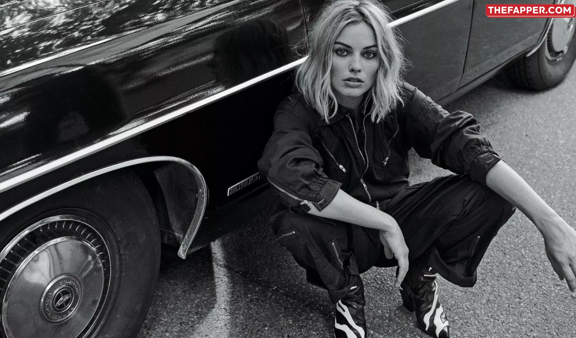 Margot Robbie  Onlyfans Leaked Nude Image #vllIH6FrB2