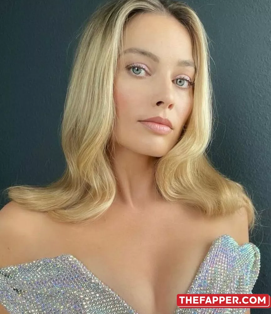 Margot Robbie  Onlyfans Leaked Nude Image #vs4TGMCEcZ