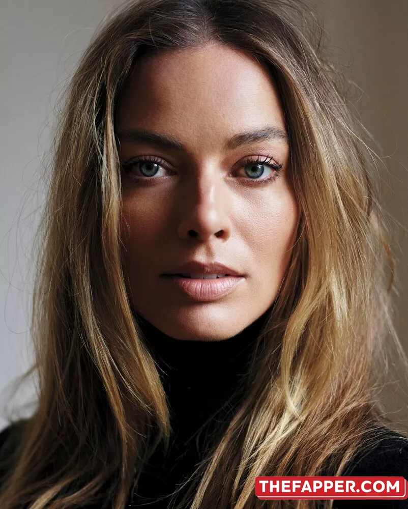 Margot Robbie  Onlyfans Leaked Nude Image #wA2fqVuHzN