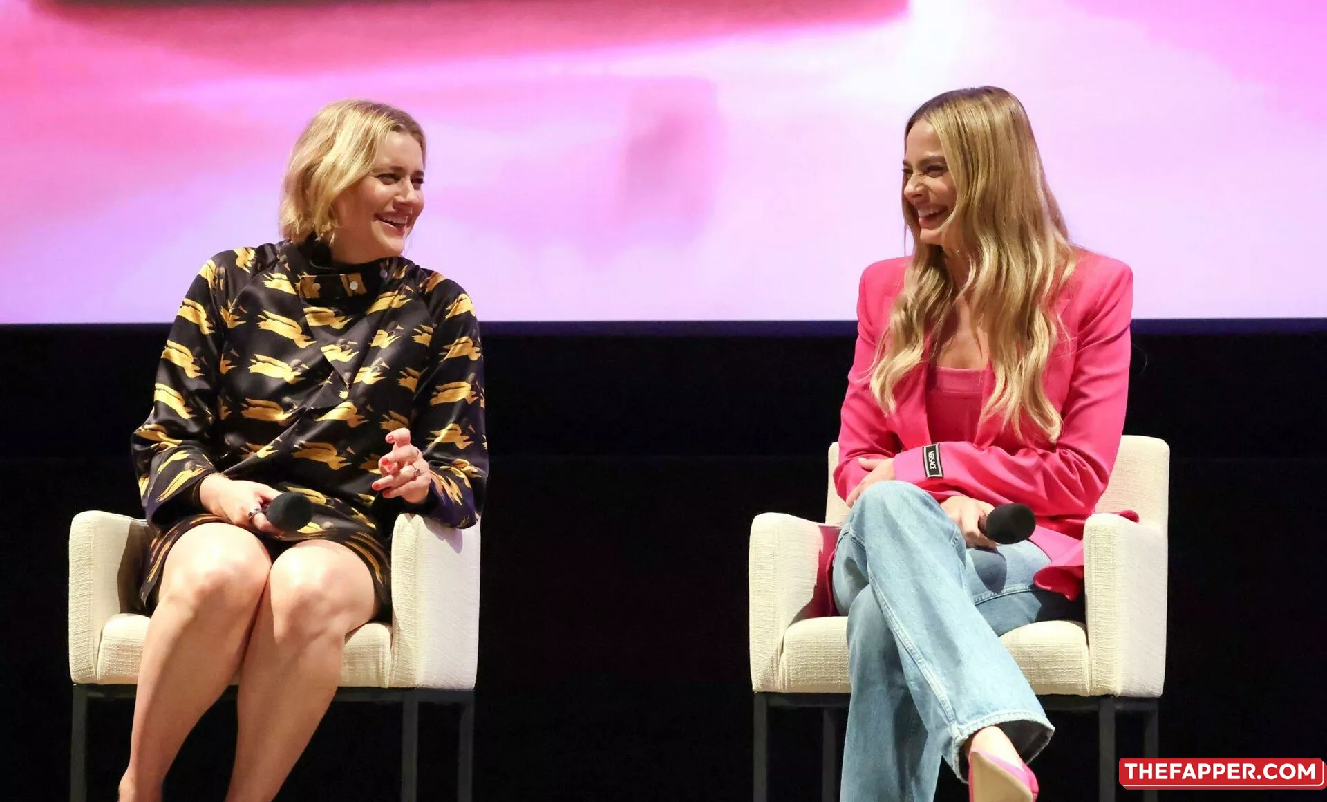 Margot Robbie  Onlyfans Leaked Nude Image #wOMyJb2zAu