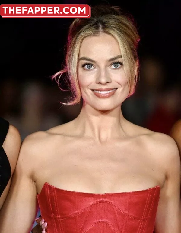 Margot Robbie  Onlyfans Leaked Nude Image #wrhvBmkeKc