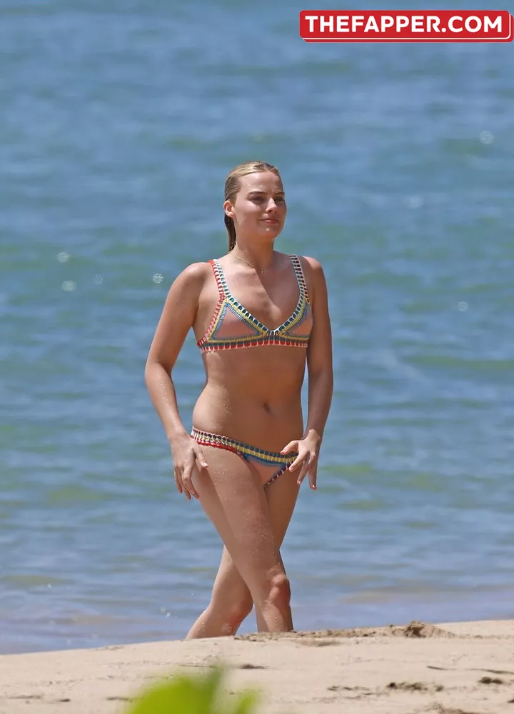 Margot Robbie  Onlyfans Leaked Nude Image #x1mQc6zBDx