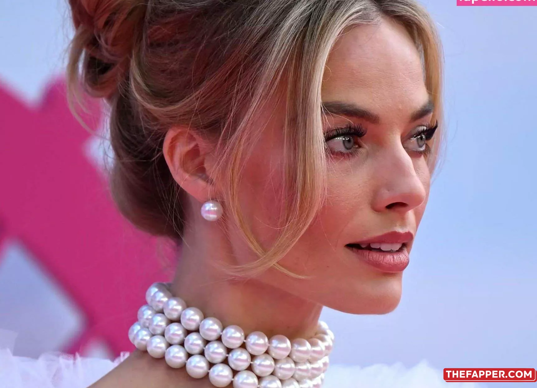 Margot Robbie  Onlyfans Leaked Nude Image #xCaeGHcJGJ