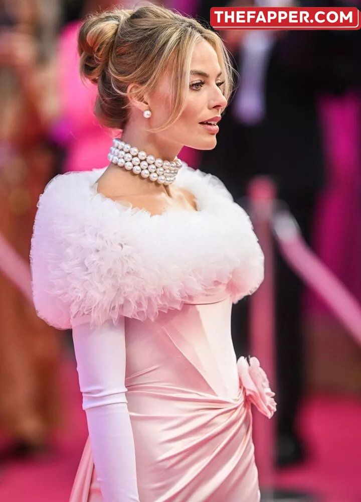 Margot Robbie  Onlyfans Leaked Nude Image #xXzL5Gc05d