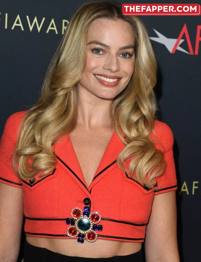 Margot Robbie  Onlyfans Leaked Nude Image #y0nLOZxqNV