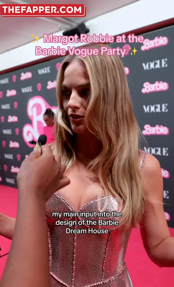 Margot Robbie  Onlyfans Leaked Nude Image #yAR9J2nwVr