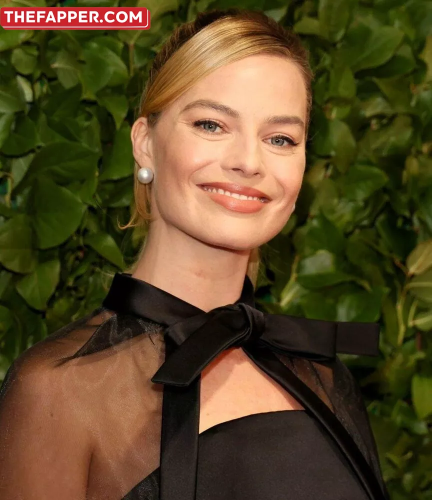 Margot Robbie  Onlyfans Leaked Nude Image #ydrnulMlAr