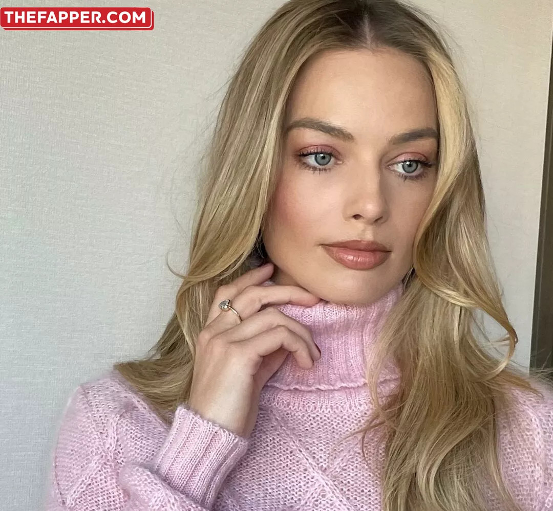 Margot Robbie  Onlyfans Leaked Nude Image #yjwThX3EJW