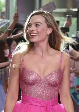 Margot Robbie Onlyfans Leaked Nude Image #yrxrzpu37S