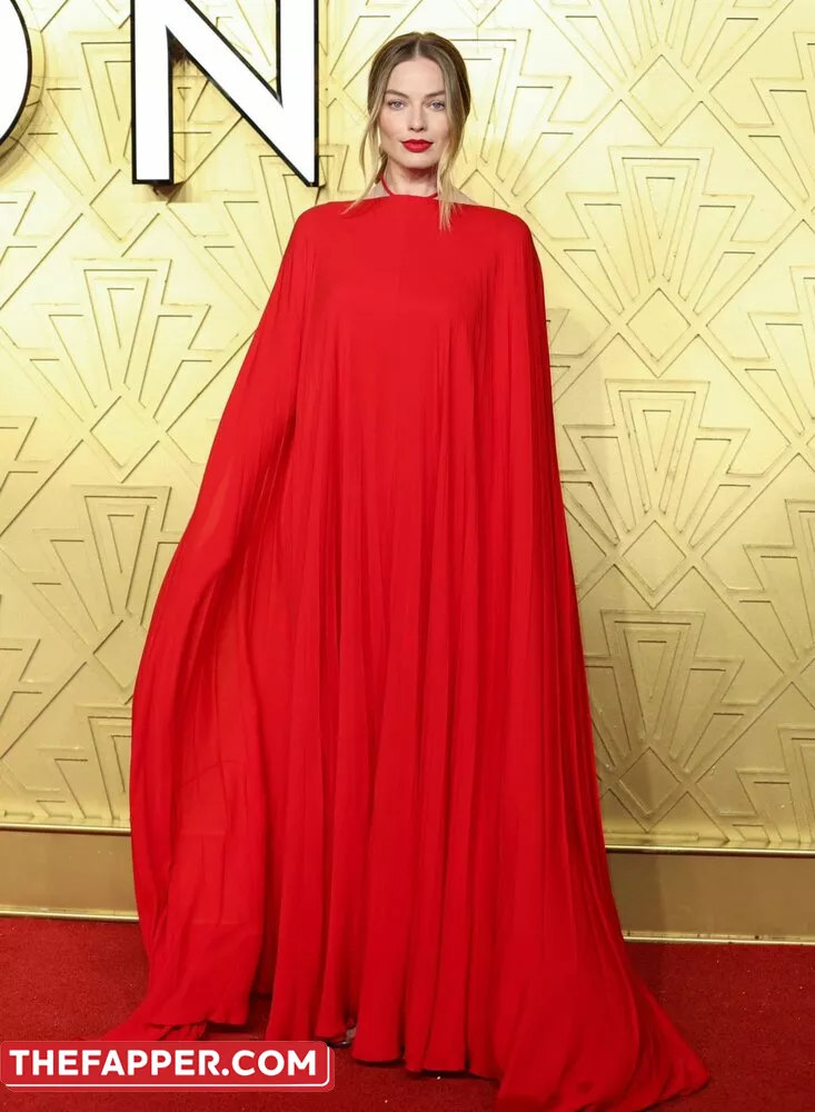 Margot Robbie  Onlyfans Leaked Nude Image #yyhhfQZYCh