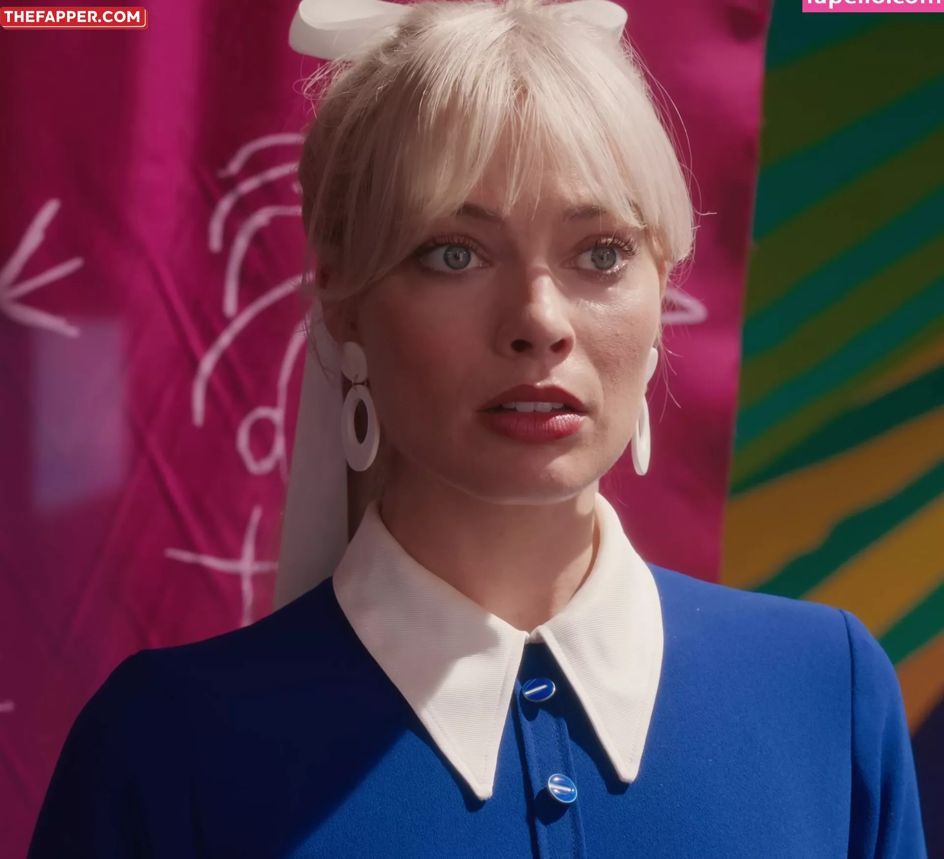 Margot Robbie  Onlyfans Leaked Nude Image #zEE5CtNjK5