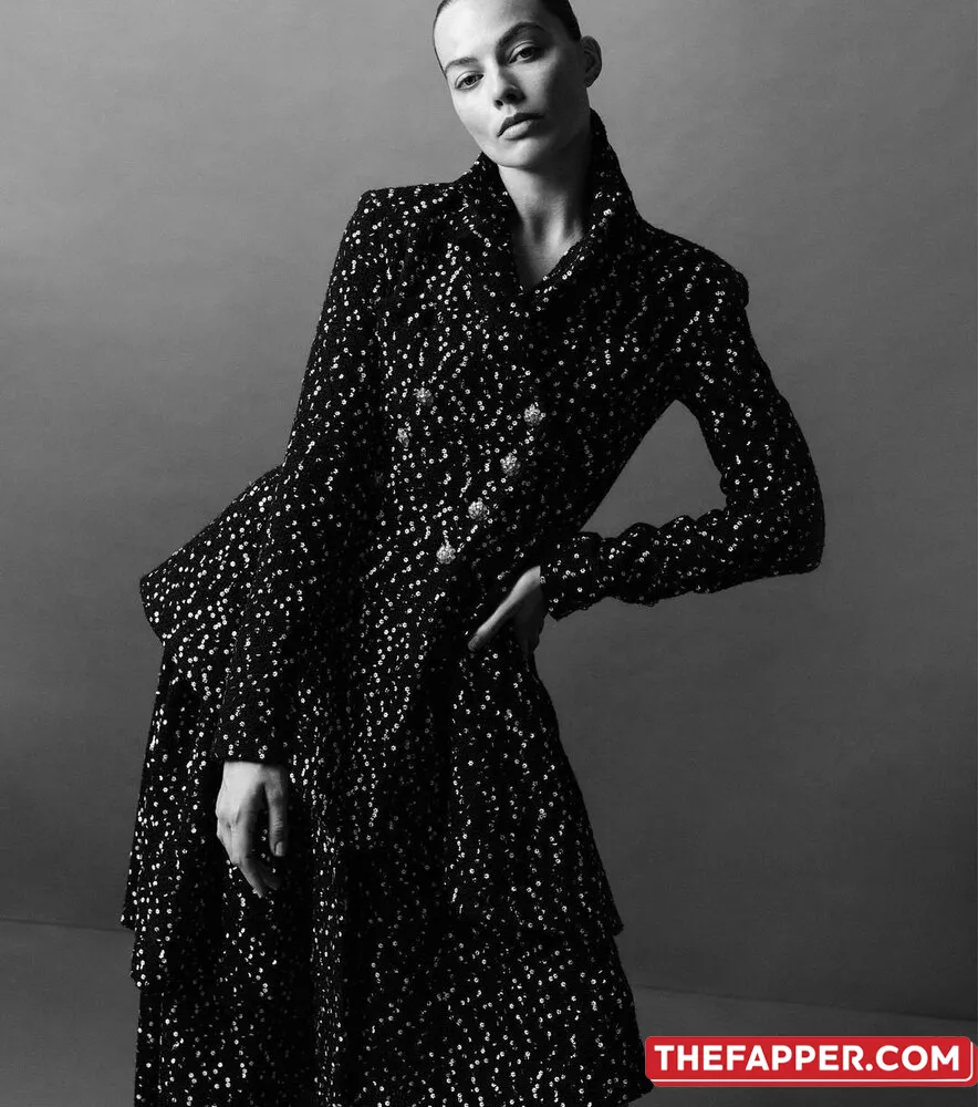 Margot Robbie  Onlyfans Leaked Nude Image #zYIWjfPVEo