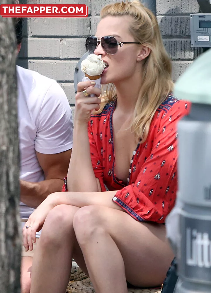 Margot Robbie  Onlyfans Leaked Nude Image #zhgVntUqZB