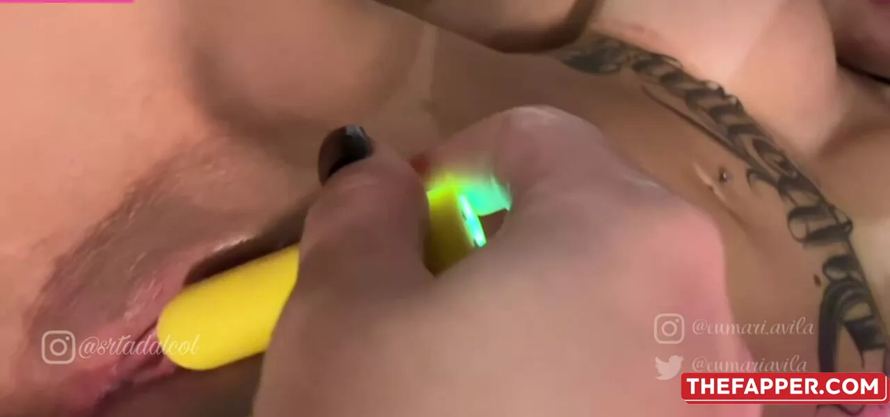 Mari Avila  Onlyfans Leaked Nude Image #HExwDWgYMI