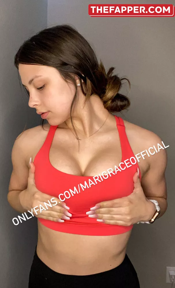 Mari Grace  Onlyfans Leaked Nude Image #6D2kOuMpBC
