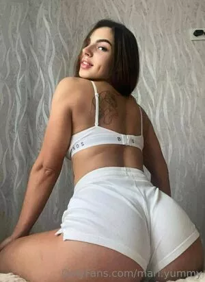 Mari.yummy Onlyfans Leaked Nude Image #BjedDfzIXG