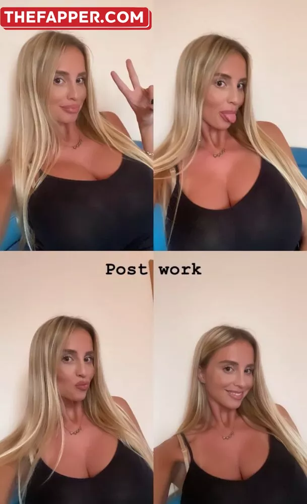 Maria Arreghini  Onlyfans Leaked Nude Image #nvefpIGYAU