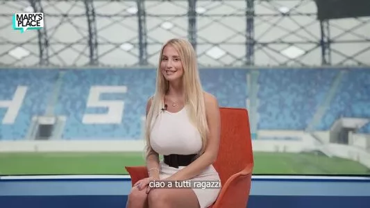 Maria Arreghini Onlyfans Leaked Nude Image #vRaUYgys2C