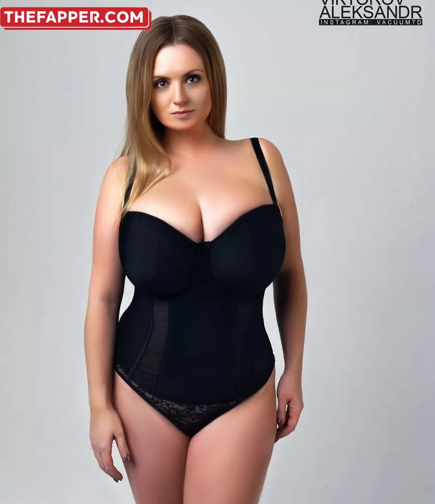 Maria Bodosova  Onlyfans Leaked Nude Image #O9aUa2UxYA