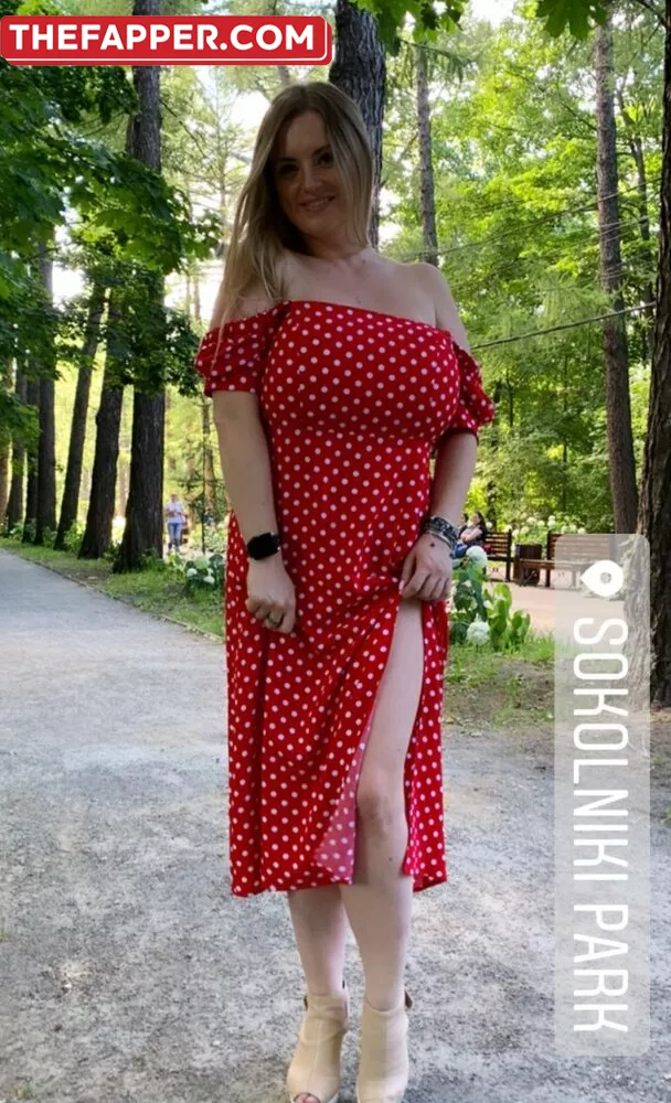 Maria Bodosova  Onlyfans Leaked Nude Image #qeWYEPwPtG