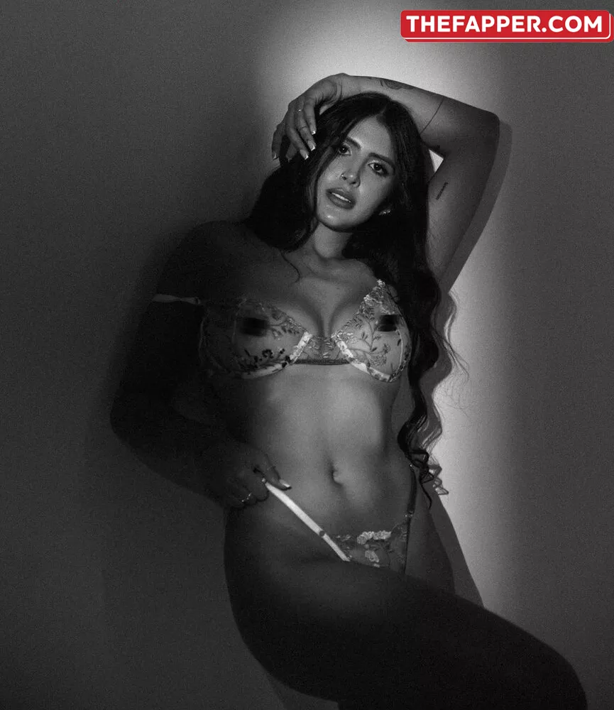 Maria Jose Vargas  Onlyfans Leaked Nude Image #7LvtXYsR3u