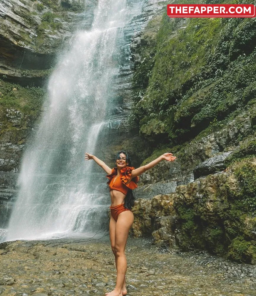 Maria Jose Vargas  Onlyfans Leaked Nude Image #9Qgw0b5ody