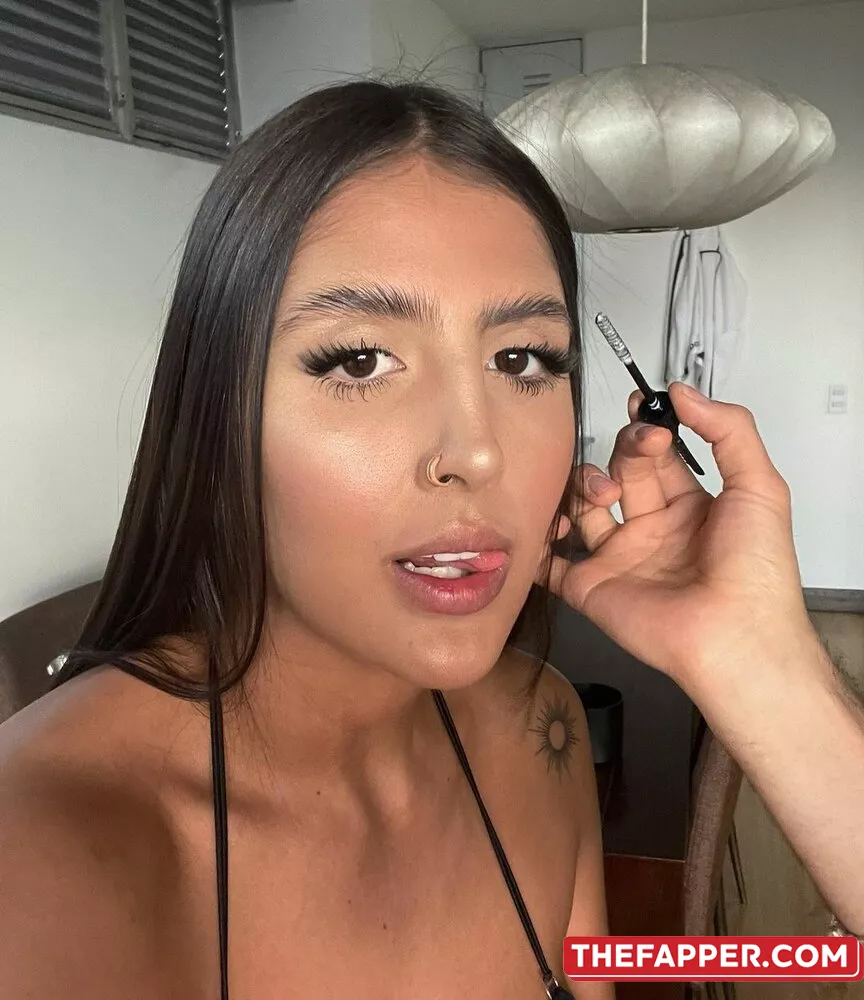 Maria Jose Vargas  Onlyfans Leaked Nude Image #Dafo8GfYC3