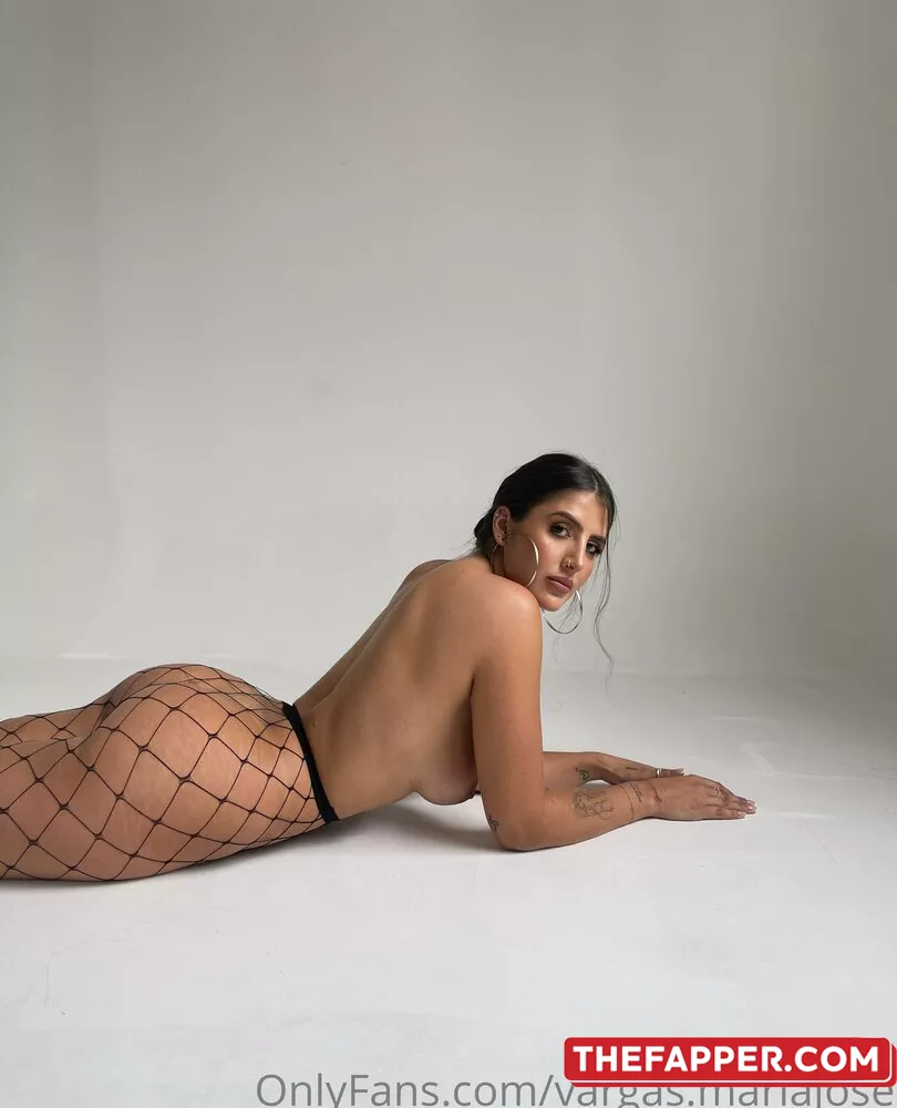 Maria Jose Vargas  Onlyfans Leaked Nude Image #FJrx85OHmd