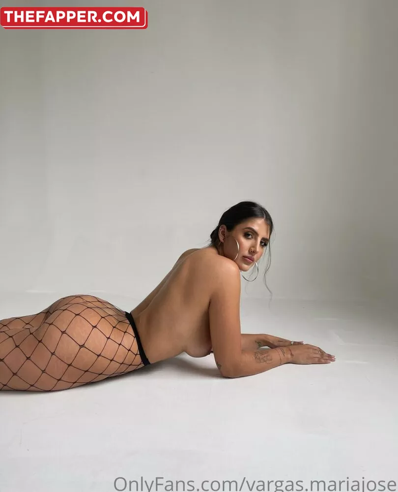 Maria Jose Vargas  Onlyfans Leaked Nude Image #Gw5qBaUFhD