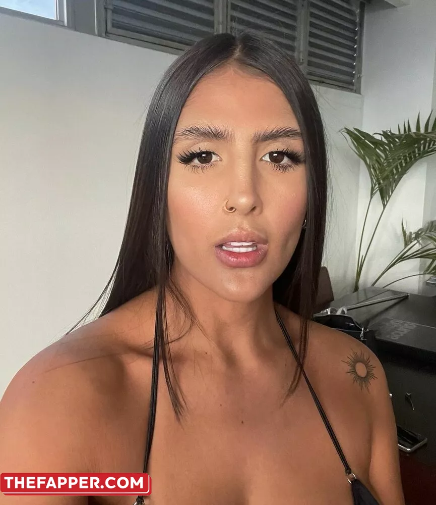 Maria Jose Vargas  Onlyfans Leaked Nude Image #JlgucWuFyt