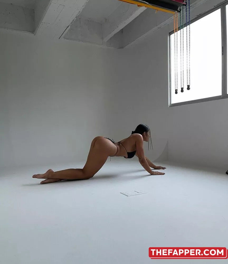 Maria Jose Vargas  Onlyfans Leaked Nude Image #M4CjiRaTUA