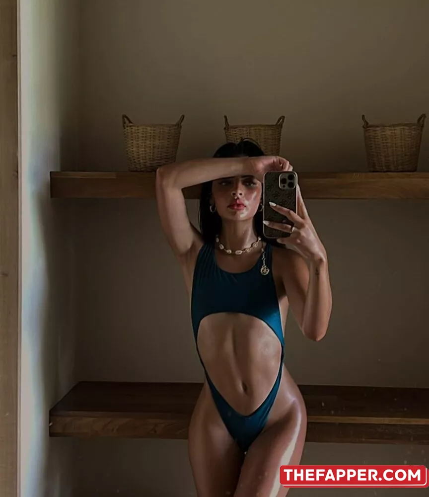 Maria Jose Vargas  Onlyfans Leaked Nude Image #Qfop3J7fy4