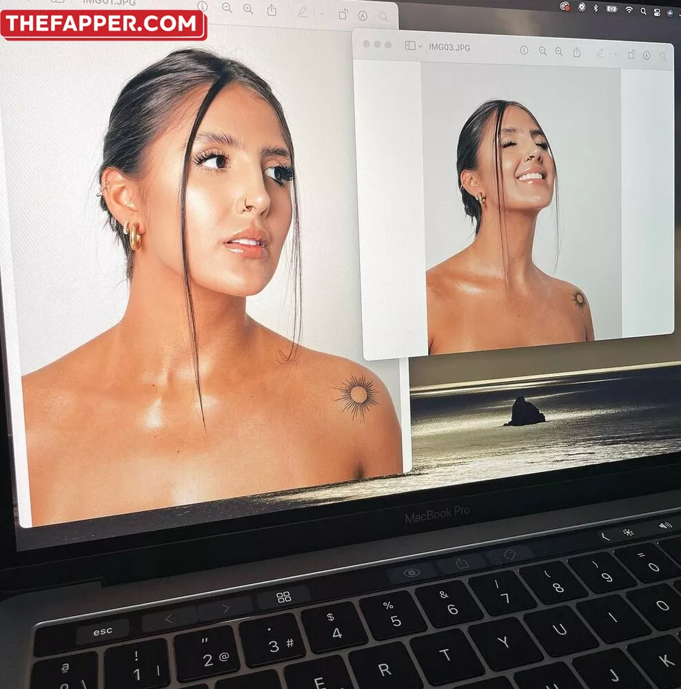 Maria Jose Vargas  Onlyfans Leaked Nude Image #jFZvAcN2yO