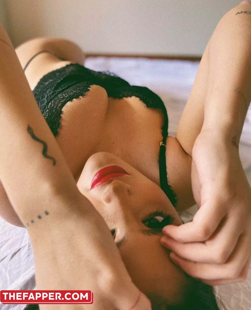 Maria Jose Vargas  Onlyfans Leaked Nude Image #w7JiHpwGFd