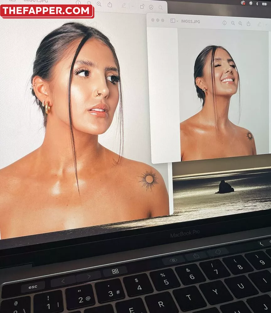 Maria Jose Vargas  Onlyfans Leaked Nude Image #w7quzf1Xn7