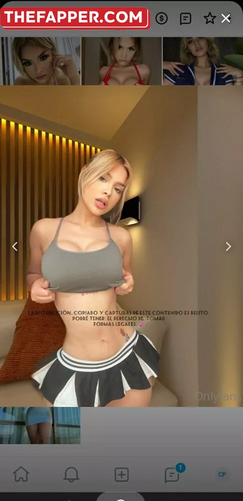 Maria Julissa  Onlyfans Leaked Nude Image #DK6GN9VEOY