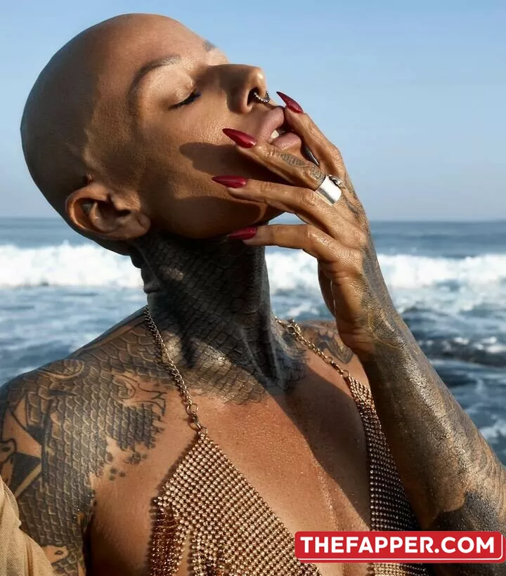Maria Kasta  Onlyfans Leaked Nude Image #GhWhEQUSze